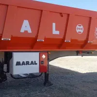 نقدواقساط|خودرو سنگین|بهار, |دیوار