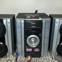 ظبط سونی ۲۶۰۰وات در حد نو