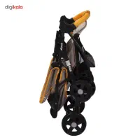 کالسکه و کریر هاک آلمان|کالسکه و لوازم جانبی|تهران, تهرانسر غربی|دیوار