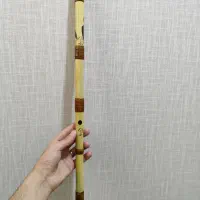 نی هفت‌بند|سازهای بادی|بهارستان, |دیوار