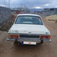 پیکان مدل ۸۳ تک سوز