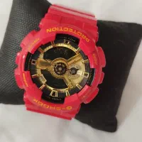 ساعت مچی مارک کاسیو جی شاک