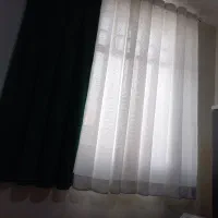 پرده پانچ|پرده، رانر، رومیزی|پاکدشت, پاکدشت (مامازند)|دیوار