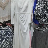 پیراهن بلند