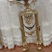 سلام برنز اصل سنگین وزن|مجسمه، تندیس، ماکت|اردبیل, |دیوار