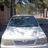 پراید ۱۱۱  بدون رنگ|خودرو سواری و وانت|تبریز, |دیوار