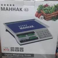 **نمایندگی فروش ترازو و باسکول**|فروشگاه و مغازه|اهواز, کمپلو شمالی|دیوار