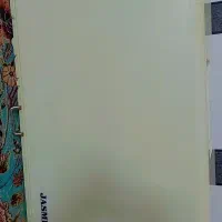 پوسته چرخ خیاطی در حد نک|چرخ خیاطی و ریسندگی|اندیمشک, |دیوار