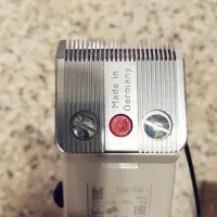 ماشین ریش تراش آلمانی|آرایشی، بهداشتی، درمانی|الیگودرز, |دیوار