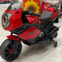 موتور شارژی