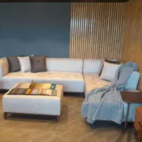 مبل ال کهکشان|مبلمان خانگی و میز عسلی|مشهد, نوید|دیوار