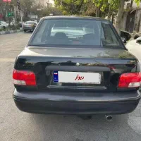 پراید صندوقدار بنزینی، مدل ۱۳۸۲|خودرو سواری و وانت|تهران, سلسبیل شمالی|دیوار