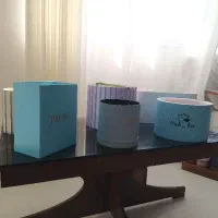 باکس گل|گل مصنوعی|رشت, نظری|دیوار