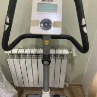 دوچرخه ثابت