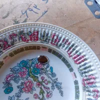 جیوه نقره ای