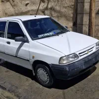 پراید مدل ۹۰