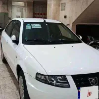 سورن پلاس xu7p با کروز کنترل مدل آخرای 404