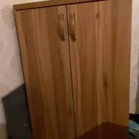 جاکفشی ام دی اف