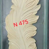 طرح گل و برگ