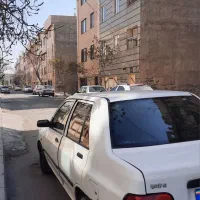 پراید 131مدل1396|خودرو سواری و وانت|تهران, المهدی|دیوار