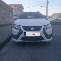 کوییک gx|خودرو سواری و وانت|ساوه, |دیوار