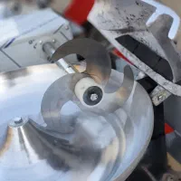 دستگاه سبزی خردکن دهنه 60 صنعتی خرد خورد کن|خردکن، آسیاب، غذاساز|تهران, علی‌آباد|دیوار