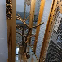 قفس پرنده دست ساز