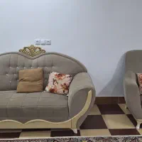 مبلمان|مبلمان خانگی و میز عسلی|ساری, |دیوار