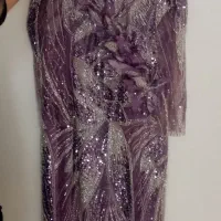 لباس مجلسی نو