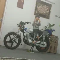 موتور سیکلت