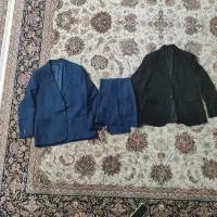 کت شلوار سایز بزرگ بین ۵۰ و ۵۲