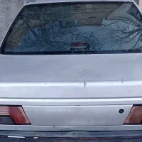 روآ مدل 87|خودرو سواری و وانت|نجف‌آباد, یزدانشهر|دیوار