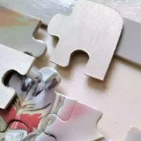 پازل با قطعات وصفحه چوبی|اسباب‌‌بازی|تهران, دکتر هوشیار|دیوار