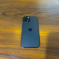 ایفون ۱۵ نرمال ۱۲۸ گیگ پارت چین