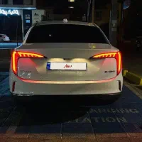 هونگچی برقی وارداتی ۲۰۲۴|خودرو سواری و وانت|شیراز, نصر|دیوار