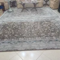 فرش ماشینی 6متری