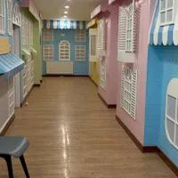 مربی مهدکودک مسلط ب زبان انگلیسی