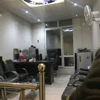 ۲ تا مغازه با دفتر جهت شراکت کاری