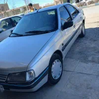 ۴۰۵ مدل ۹۰ دوگانه فابریک