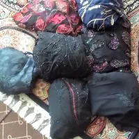 حراج پارچه .جوانرودم