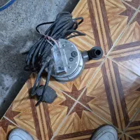 لجنکش استیل|ماشینآلات صنعتی|شوش, |دیوار