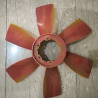 پروانه هواکش 50