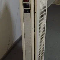 هود بیمکث دوموتوره بهمراه کابینت هود