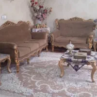 مبل کلاسیک کارکرده
