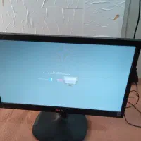 مانیتور LG|قطعات و لوازم جانبی رایانه|کرج, ساماندهی|دیوار