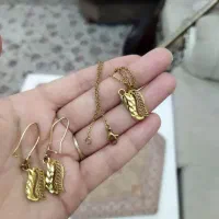 نیم ست شیک