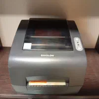 پرینتر لیبل زن بیکسولون مدل 403