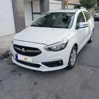 شاهین1400دنده ای سانروف دار