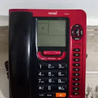 تلفن رو میزی اصل