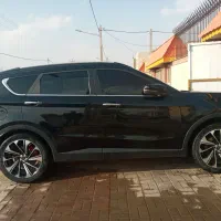 فیدلیتی پرایم ۵ نفره ۱۴۰۱|خودرو سواری و وانت|گلبهار, شهر جدید گلبهار|دیوار